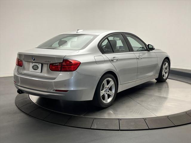 used 2013 BMW 328 car, priced at $12,174