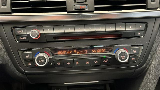 used 2013 BMW 328 car, priced at $12,174