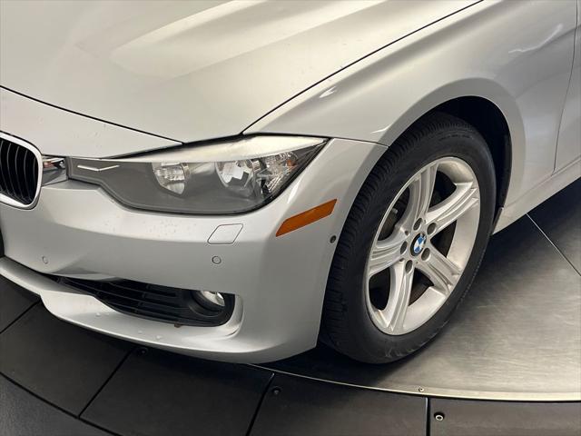 used 2013 BMW 328 car, priced at $12,174
