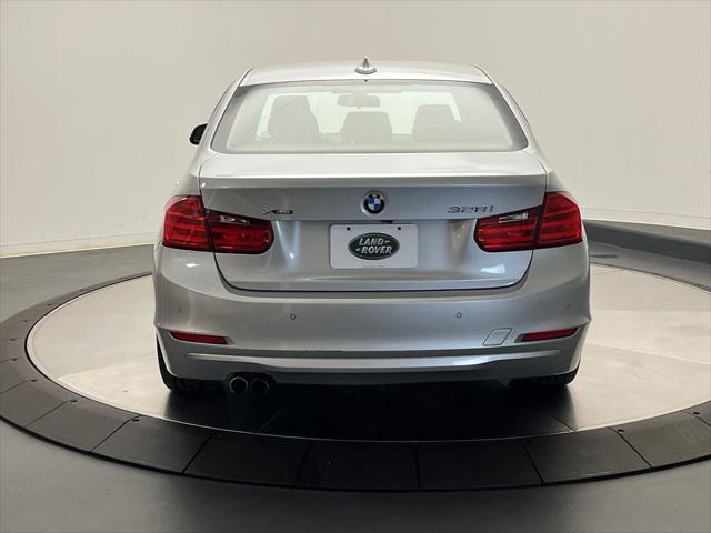 used 2013 BMW 328 car, priced at $12,174