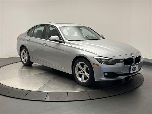 used 2013 BMW 328 car, priced at $12,174