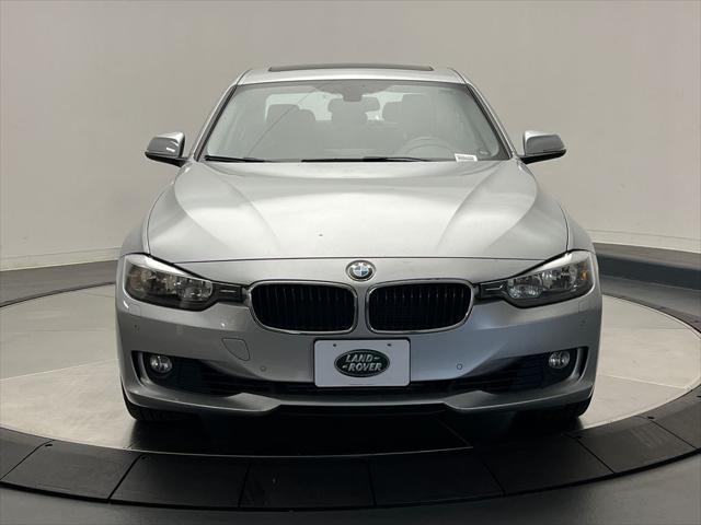 used 2013 BMW 328 car, priced at $12,174