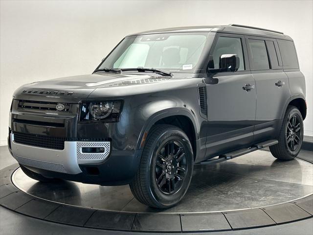 new 2025 Land Rover Defender car, priced at $83,783