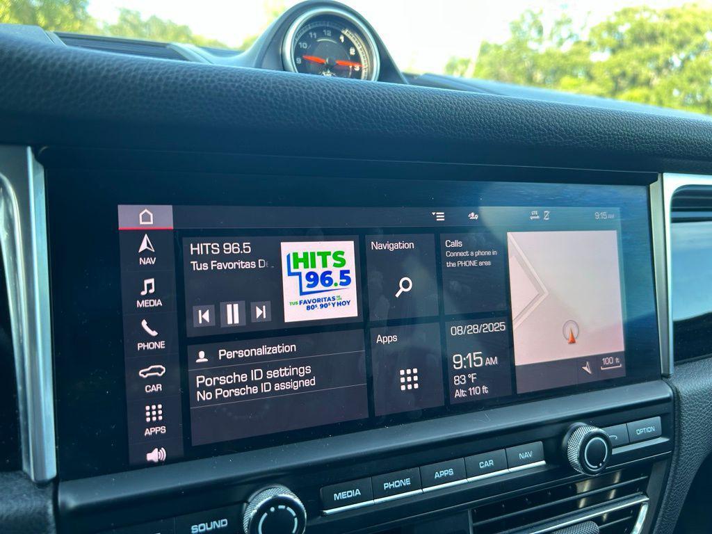 used 2020 Porsche Macan car, priced at $33,128