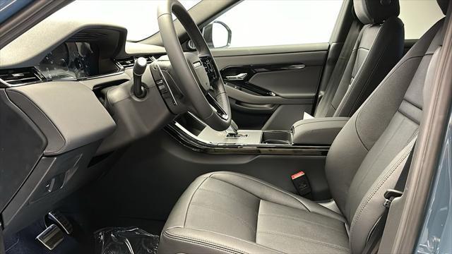 used 2024 Land Rover Range Rover Evoque car, priced at $46,421