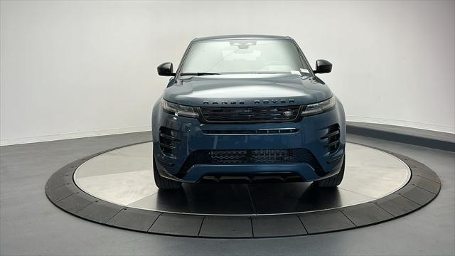 used 2024 Land Rover Range Rover Evoque car, priced at $46,421