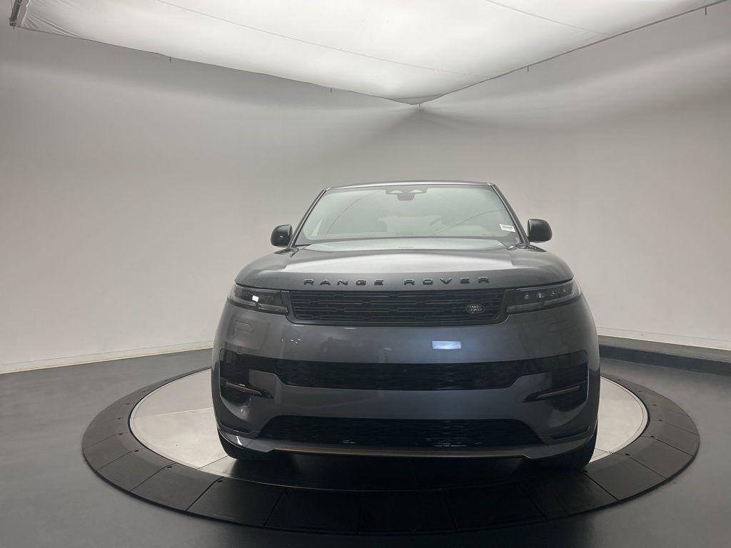 new 2025 Land Rover Range Rover Sport car, priced at $105,115