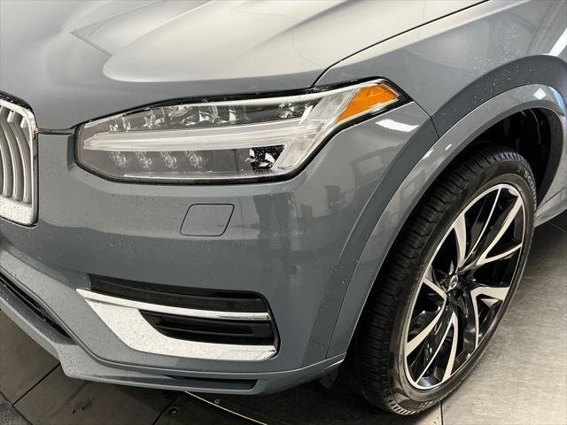 used 2022 Volvo XC90 Recharge Plug-In Hybrid car, priced at $48,968