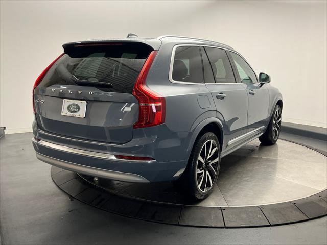 used 2022 Volvo XC90 Recharge Plug-In Hybrid car, priced at $48,968