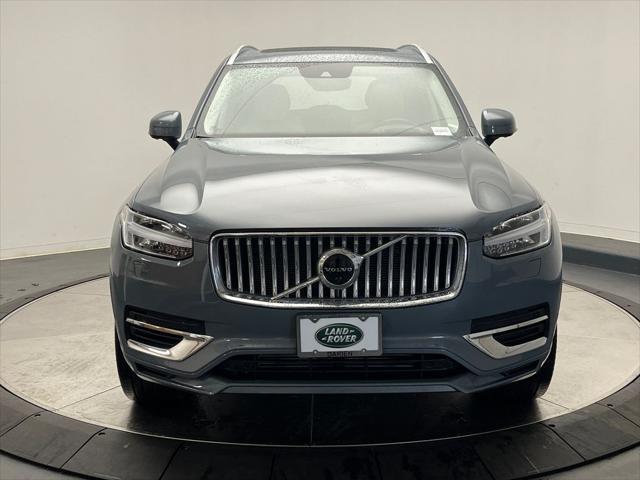 used 2022 Volvo XC90 Recharge Plug-In Hybrid car, priced at $48,968