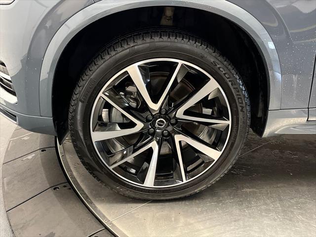 used 2022 Volvo XC90 Recharge Plug-In Hybrid car, priced at $48,968