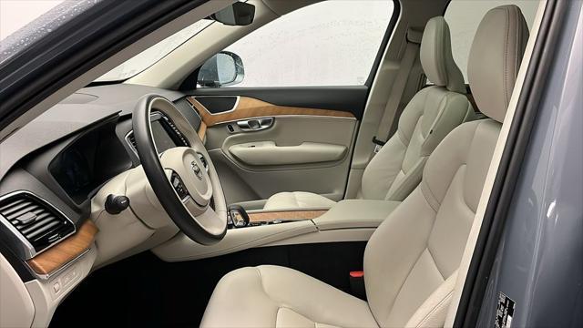 used 2022 Volvo XC90 Recharge Plug-In Hybrid car, priced at $48,968