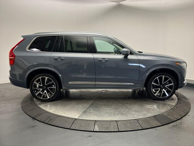 used 2022 Volvo XC90 Recharge Plug-In Hybrid car, priced at $48,968