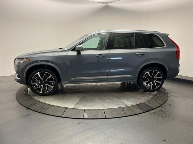 used 2022 Volvo XC90 Recharge Plug-In Hybrid car, priced at $48,968