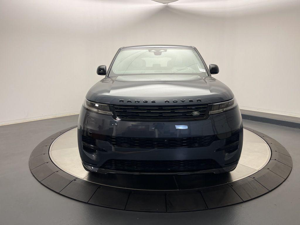 new 2025 Land Rover Range Rover Sport car, priced at $120,000