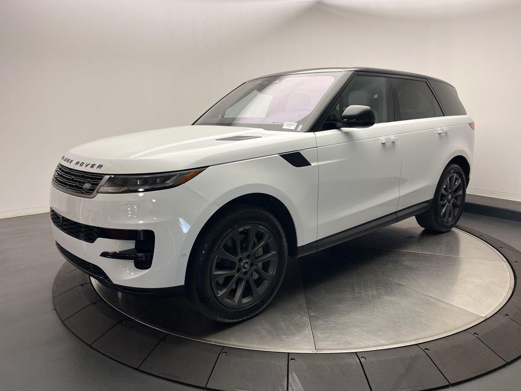 used 2023 Land Rover Range Rover Sport car, priced at $71,382