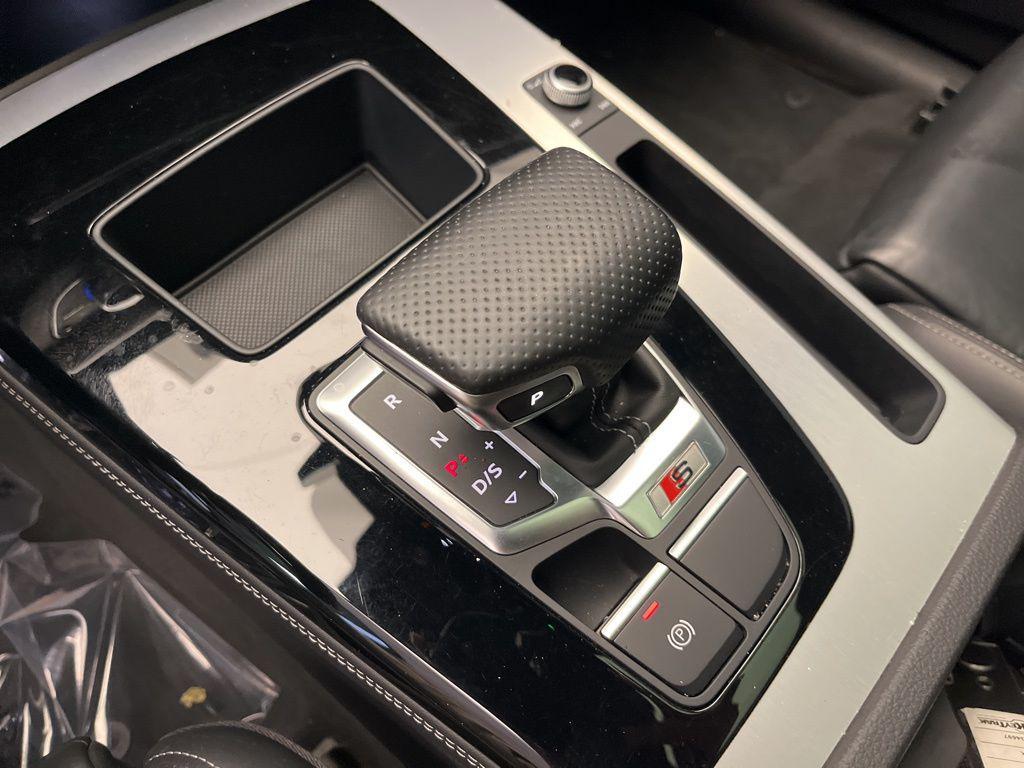 used 2021 Audi SQ5 car, priced at $31,492