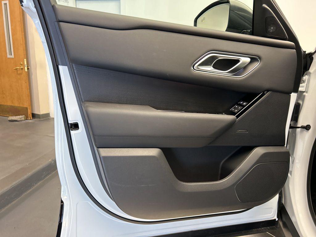new 2026 Land Rover Range Rover Velar car, priced at $72,040