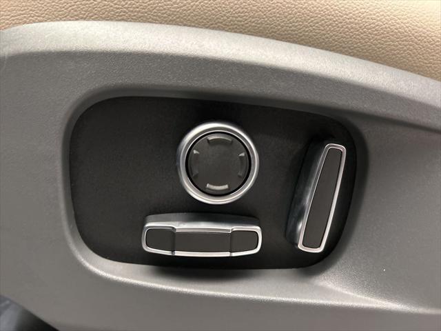 used 2024 Land Rover Defender car, priced at $74,287