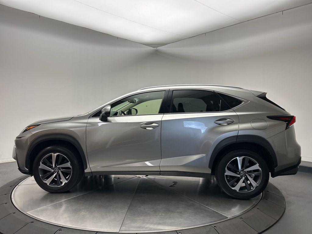 used 2019 Lexus NX 300 car, priced at $27,739