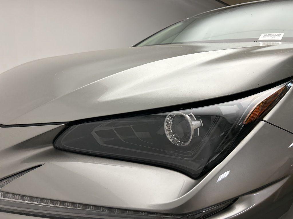 used 2019 Lexus NX 300 car, priced at $27,739