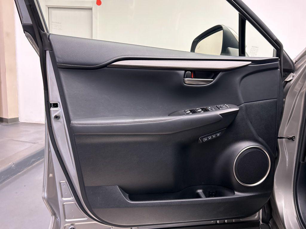 used 2019 Lexus NX 300 car, priced at $27,739