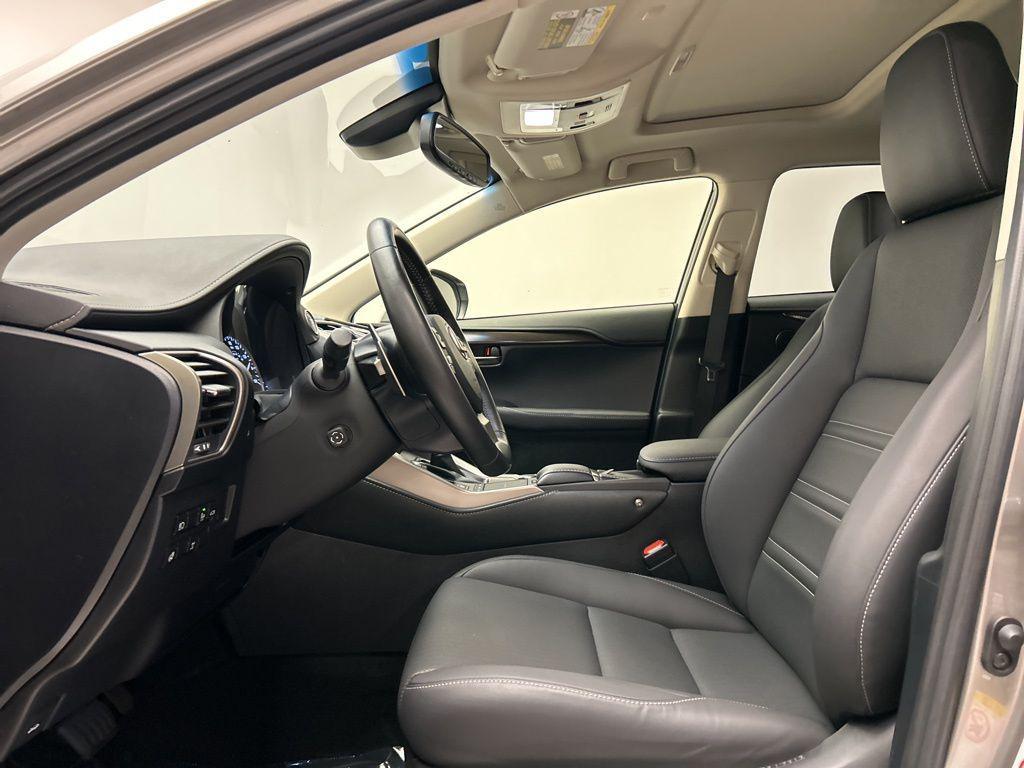 used 2019 Lexus NX 300 car, priced at $27,739