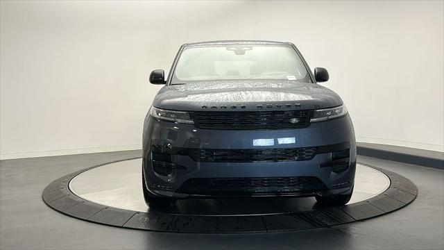 new 2025 Land Rover Range Rover Sport car, priced at $98,955