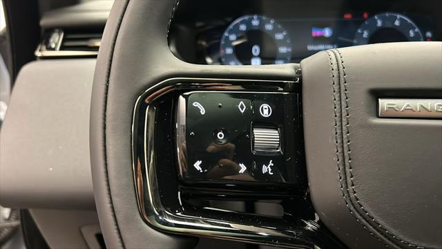 new 2026 Land Rover Range Rover Velar car, priced at $71,715