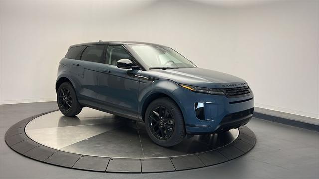 used 2024 Land Rover Range Rover Evoque car, priced at $41,985