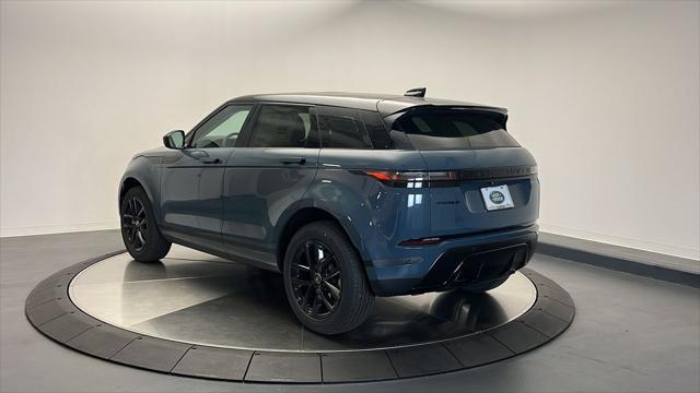 used 2024 Land Rover Range Rover Evoque car, priced at $41,985