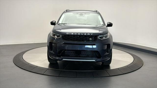 used 2024 Land Rover Discovery Sport car, priced at $42,270