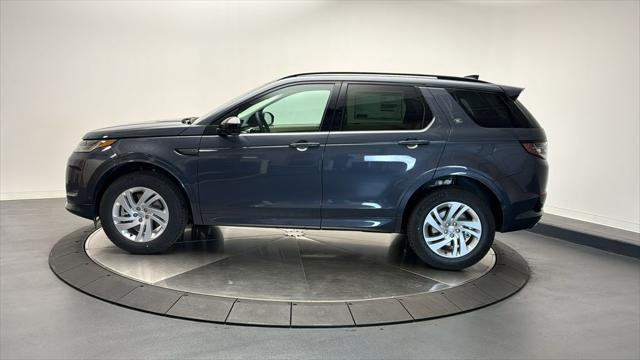 used 2024 Land Rover Discovery Sport car, priced at $42,270