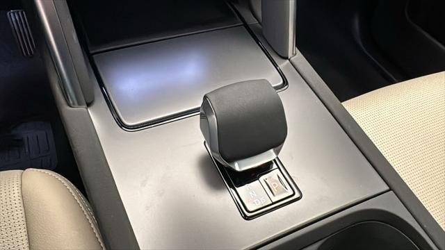used 2024 Land Rover Discovery Sport car, priced at $42,270