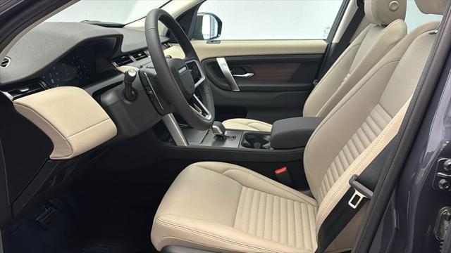 used 2024 Land Rover Discovery Sport car, priced at $42,270