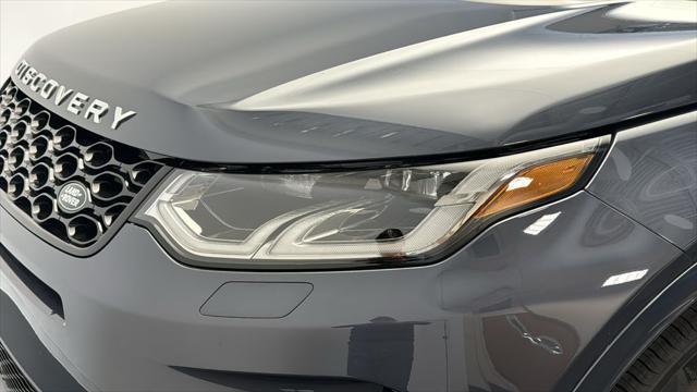 used 2024 Land Rover Discovery Sport car, priced at $42,270