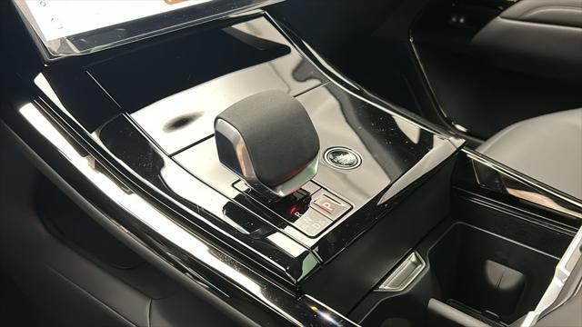 new 2025 Land Rover Range Rover Sport car, priced at $98,485
