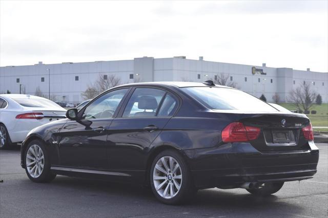 used 2011 BMW 328 car, priced at $9,495