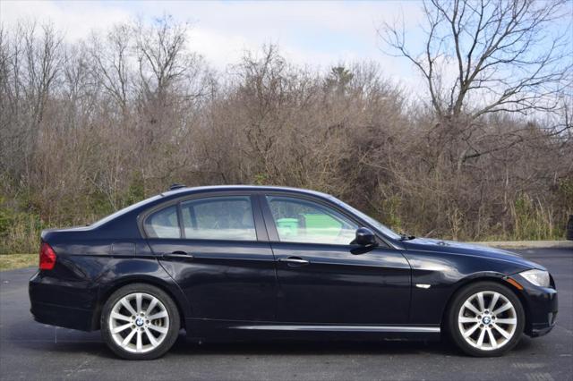 used 2011 BMW 328 car, priced at $9,495