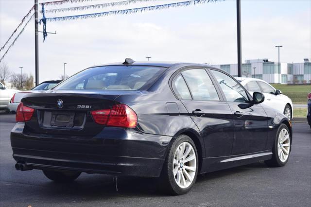 used 2011 BMW 328 car, priced at $9,495