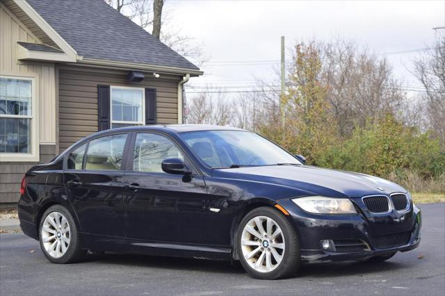 used 2011 BMW 328 car, priced at $9,495