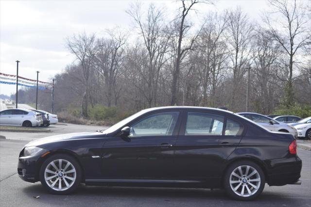 used 2011 BMW 328 car, priced at $9,495