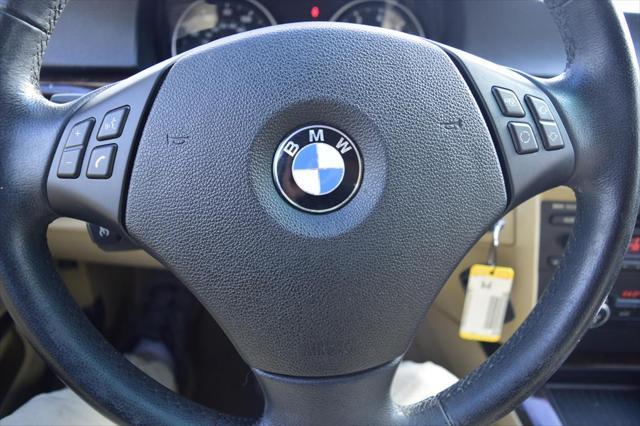 used 2011 BMW 328 car, priced at $9,495