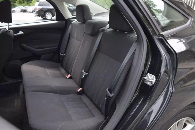 used 2015 Ford Focus car, priced at $6,995