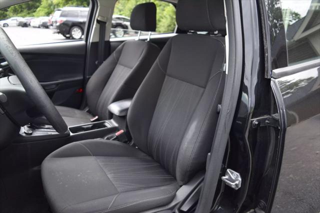 used 2015 Ford Focus car, priced at $6,995