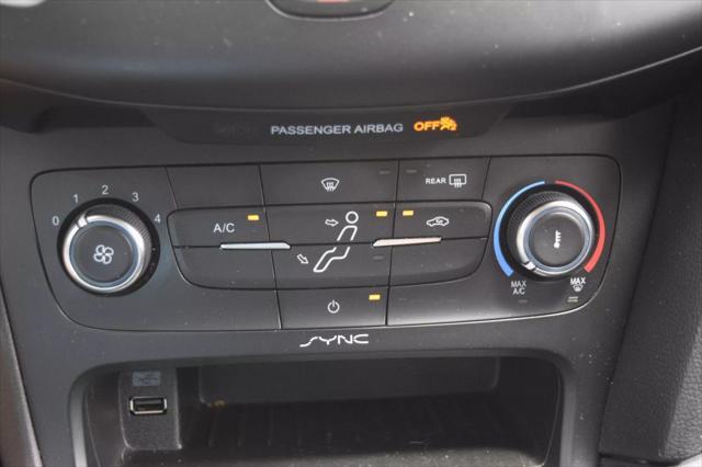 used 2015 Ford Focus car, priced at $6,995