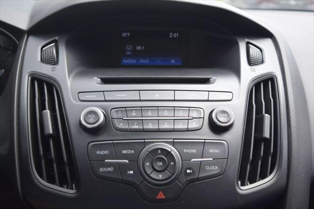 used 2015 Ford Focus car, priced at $6,995