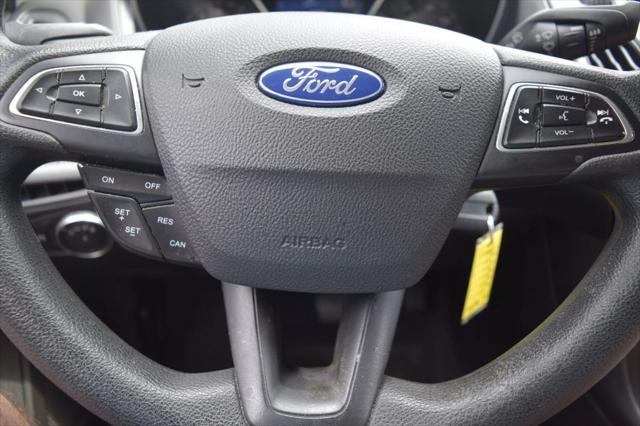 used 2015 Ford Focus car, priced at $6,995
