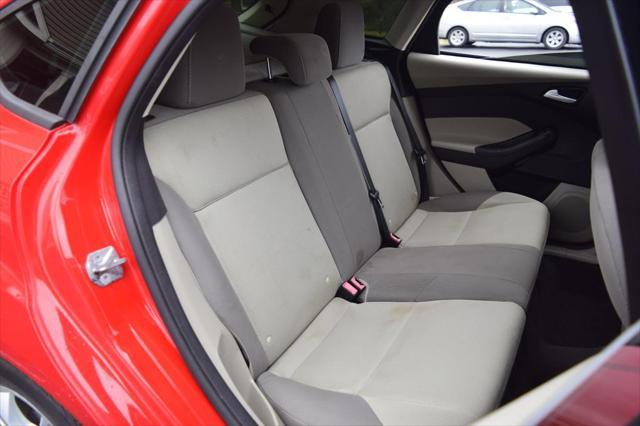 used 2014 Ford Focus car, priced at $6,995