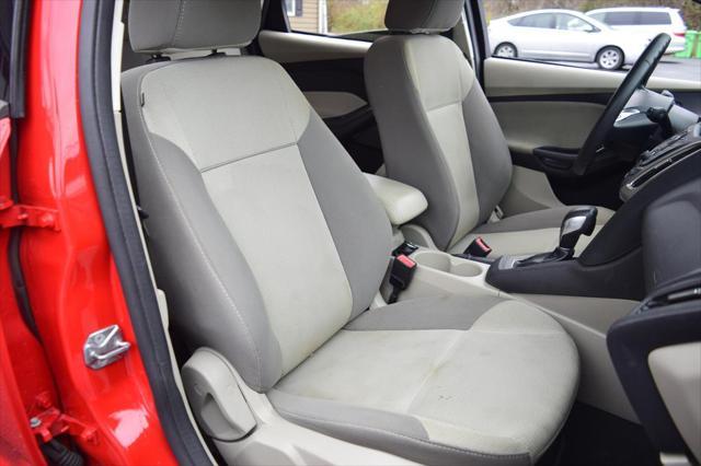 used 2014 Ford Focus car, priced at $6,995